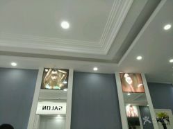 -DL HAIR SALON
