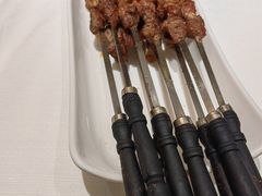 -新疆兵团食府清真(马连道店)