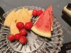 -丽华园·武汉地标楚菜餐厅(青山江滩店)