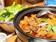 -肖记公安牛肉鱼杂馆· 省级非物质文化遗产(仁和路店)