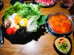 -呷哺呷哺 黄金牧场 (新中关购物中心店)