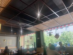 -拾捌川·自贡爆炒(新街口店)