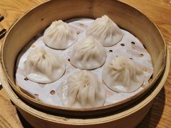 鲜肉小笼-苏小柳手工点心(人民广场分院)