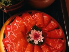 -色響火锅(恒隆广场店)