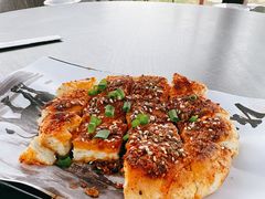 -后海彼岸花园餐厅