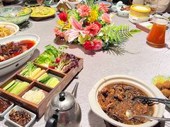 -那家小馆•北京菜•烤鸭(香山店)