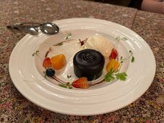-小芳廷餐厅