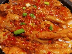 -七八冷面·延边朝鲜族美食(欢乐谷店)