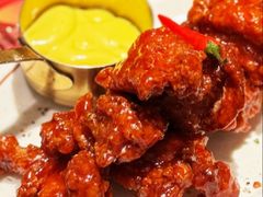 -ZAFFERANO西班牙海鲜饭(上海首店)