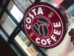 -COSTA COFFEE(上海虹口公园店)