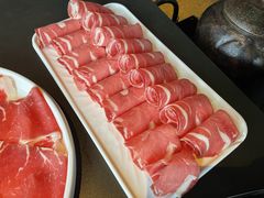 -东来顺·非遗火锅(赛格国际购物中心店)