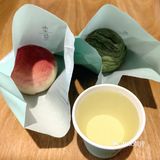 南宋胡记 畅销的杭州中式糕点