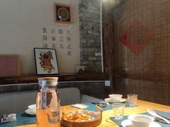 -驿舍·民國老营房院子私房菜(科学会堂店)