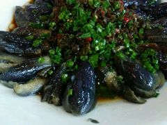 擂椒茄子-龙凤瓦罐煨汤馆(清江东路店)