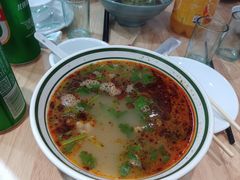 -三中高皇羊肉馆