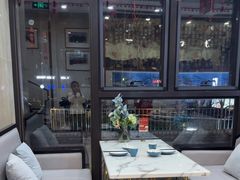 -全聚德(蓝山店)