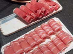 -东来顺(非遗·清真火锅·盛世广场店)