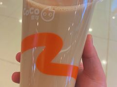 -CoCo都可(嘉定大融城店)