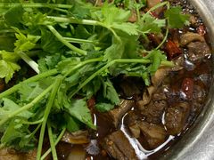 -无味饭店(九眼桥商业文化广场店)