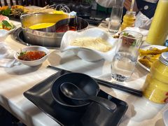 -围炉·川味鲜货火锅(万达珍珠坊店)