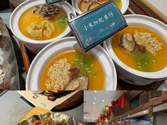 -老西门·常州菜(新区店)