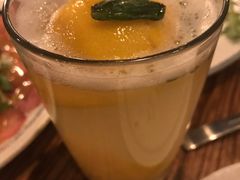 -PIZZA BIANCA(民园店)