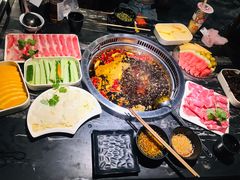 -小王少龙火锅(沙南街店)