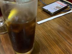 -panchos 墨西哥餐厅(嘉绿苑店)