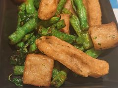 炸物拼盘-馔豚·台北菜专门店(深圳湾万象城店)