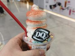 -DQ·蛋糕·冰淇淋(五棵松万达店)