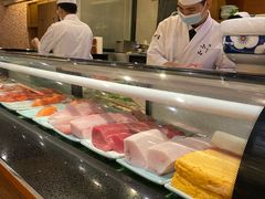 -小山日本料理(太古汇店)