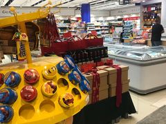 -城市之间超市(圆融星座店)