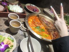 -小龙坎火锅(总店)