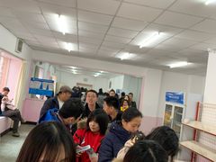 -中关村茶点
