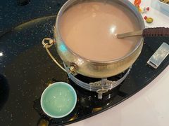 -巴音浩日娲·蒙餐(双林东路店)