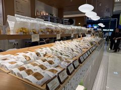 -檗谷·面包·咖啡·轻食(华贸天地店)