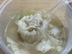 -放鸡岛之美食