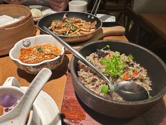 -庆春朴门(前滩太古里店)