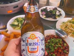 -煜丰汴京烤鸭(福彩路店)