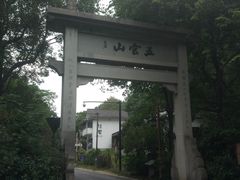 -西湖风景区十里琅珰-五云山
