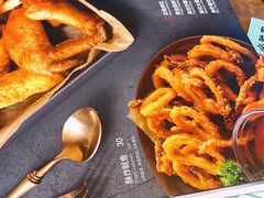 -必胜客(南锣鼓巷店)