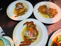 -蟹榭·本帮江浙菜·蟹宴(五角场合生汇商场店)