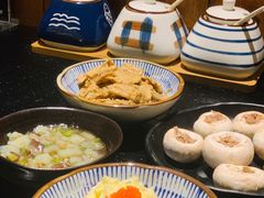 -牛焱·烧肉酒肆(五大道店)