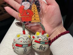 -长安大牌档之西安博物院文化餐厅(中贸店)