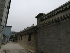 -和敬公主府
