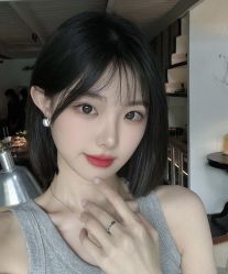 -丝语萱形象