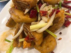-虎虎龙虾大排档(双井店)