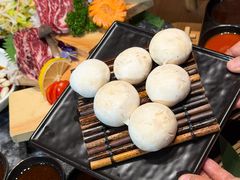 -牛将军•涮肉•烤肉(北京王府井·故宫店)