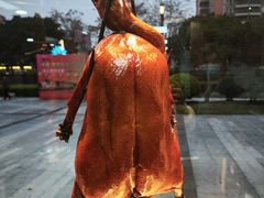 -黄连大头华烧鹅店(大良店)