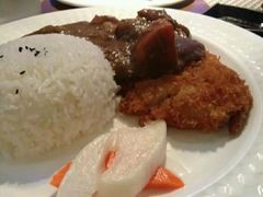 -山葵家·创意料理(宁波来福士店)